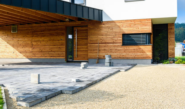 Best Driveway Resurfacing Pavers  in Zumbrota, MN