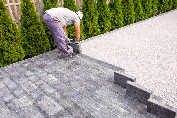 Best Affordable Driveway Pavers  in Zumbrota, MN