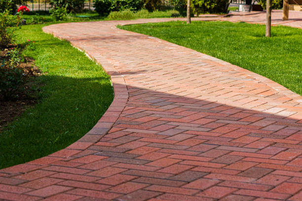 Reasons to Select Us for Your Driveway Paving Requirements in Zumbrota, MN