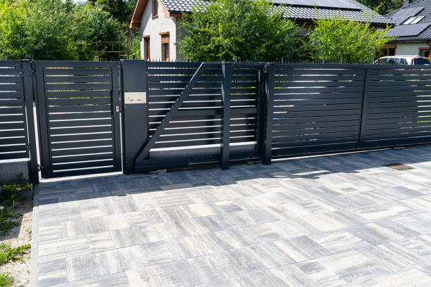Best Concrete Paver Driveway  in Zumbrota, MN