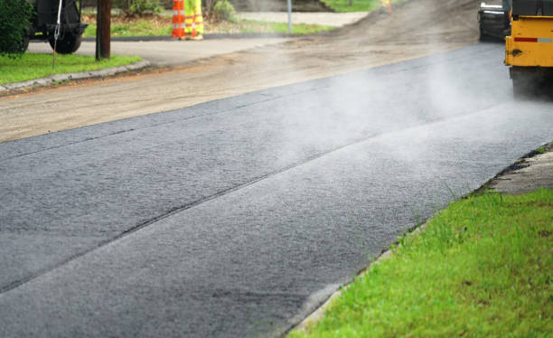 Best Driveway Pavers Cost  in Zumbrota, MN